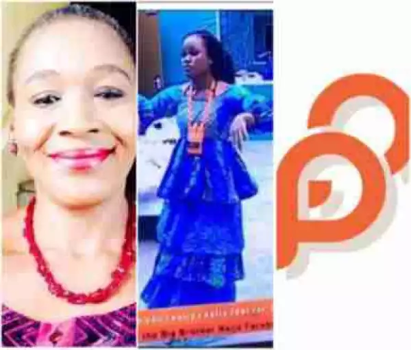 #BBNaija: Kemi Olunloyo Slams Payporte Over Comments On Cee-C’s Dress